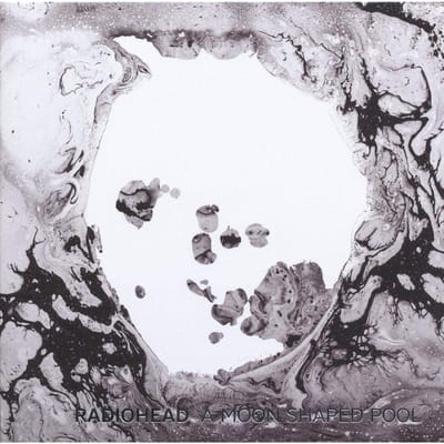 A Moon Shaped Pool - Radiohead