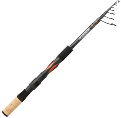 Garbolino Proxima Pocket Telespin - Maat : 1.80m - 3-5g