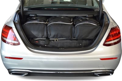 Reistassenset geschikt voor Mercedes-Benz E-Klasse (W213) 2016-2023 4-deurs sedan Original