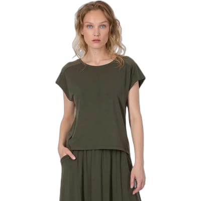 T-shirt dames Ragwear Grateen A