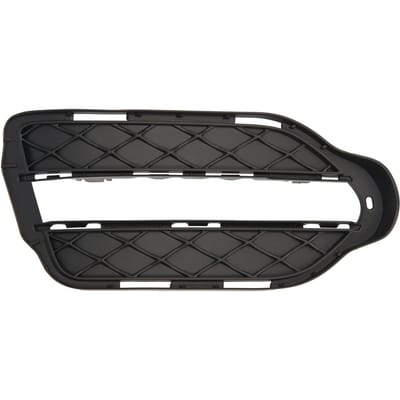 Bumper - onderdelen BLIC 6502-02-3580914P