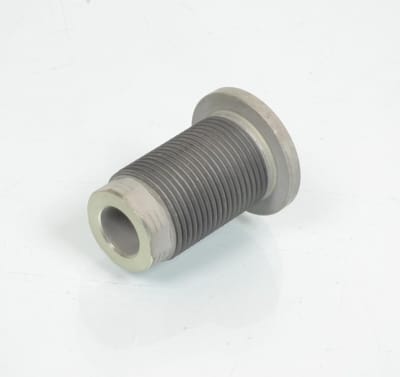 Visserie origine pour Moto Suzuki 600 GSR 2006 à 2010 41921-35F00 / M22x1.5 Neuf