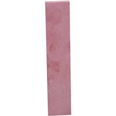 Outil de Réparation de Montre Pierre à Aiguiser Tournevis de Montre Pierre à Meuler Pierre à Aiguiser Professionnelle pour Réparateurs et Amateurs pink