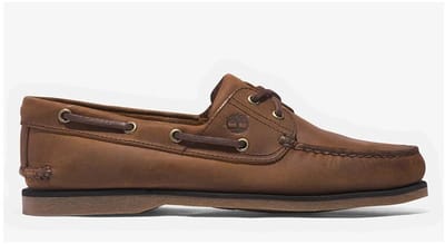 Timberland Classic Bootschoenen Bruin EU 43 Man