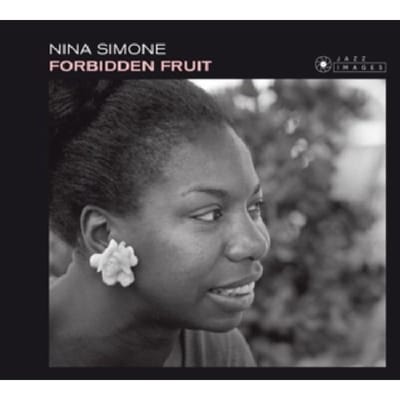 Forbidden Fruit - Nina Simone