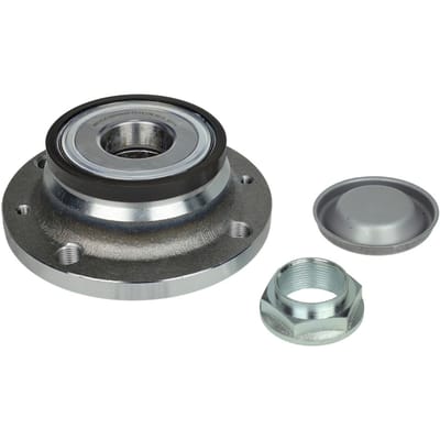 Wielnaaf MEYLE 11-14 750 0013