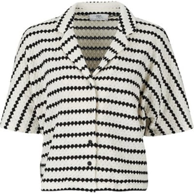 Le Temps des Cerises  Blouse CLEO