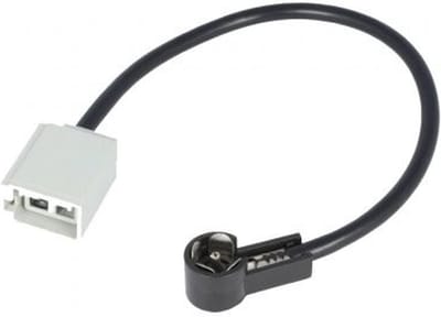 Radio Antenne adapter voor Volvo