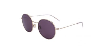 Hugo Boss BOSS 1665/S Gold white 51/20/145 WOMAN Zonnebrillen