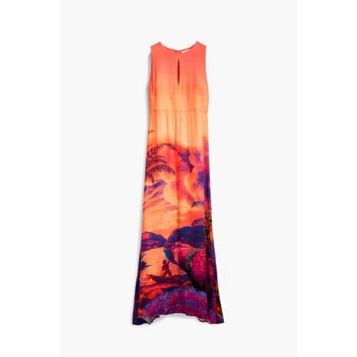 Damesjurk Desigual Lacroix