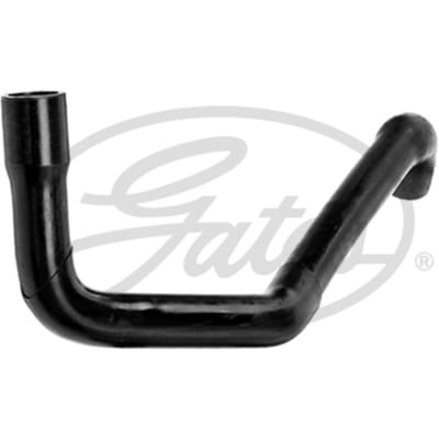 Radiatorslang GATES 05-4379