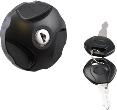 Bouchon de réservoir d'essence pour moto Rieju 50 Mrt Pro Après 2018 0/000.410.5301