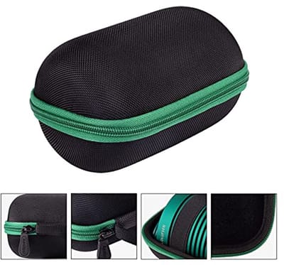 Hard Case voor Draadloze Outdoor Bluetooth Speaker - Beschermhoes voor Draagbare Luidspreker