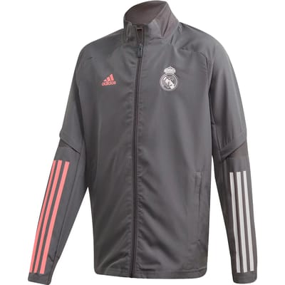 Kinderpresentatiejasje Real Madrid