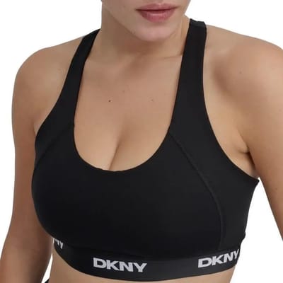 Vrouwenbeha Dkny Logo Scoop