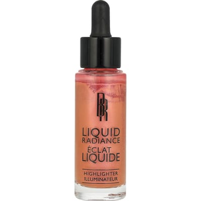 Vloeibare Radiance Highlighter, 9311 Weight In Rose, 30Ml(1 fl oz) brown