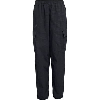 Adidas Terrex Terrex Xploric Clima365 Cargobroek Kids - Kinderen - Zwart