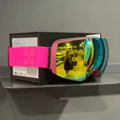 Skimasker Aphex Styx
