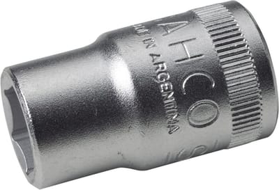Bahco Dopsleutel 1/2" Zeskant - Mat - 21 mm
