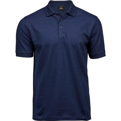 Tee Jays - Men´s Luxury Stretch Polo - Denim - S