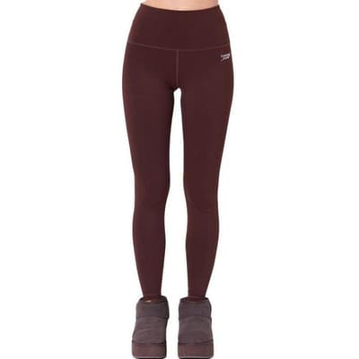 Legging Tommy Hilfiger Silver