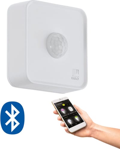 Eglo - Bewegingssensor Crosslink - IP44