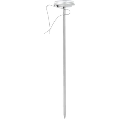 Verstelbare Hangende Koffie Opschuim Thermometer Temperatuurmeter met Clip Keukengereedschap Lang Type Long Type