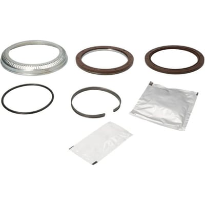 Wielnaaf reparatieset AUGER 70670