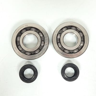 Roulement ou joint spi moteur TPI pour Mobylette Peugeot Fox R01-8420 Neuf
