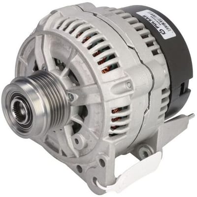 Driefasige generator PULSAR ROTATING ELECTRICS PSR10259