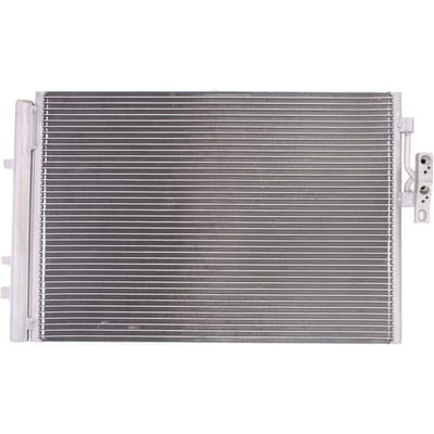 Condensator, airconditioning DENSO DCN05016