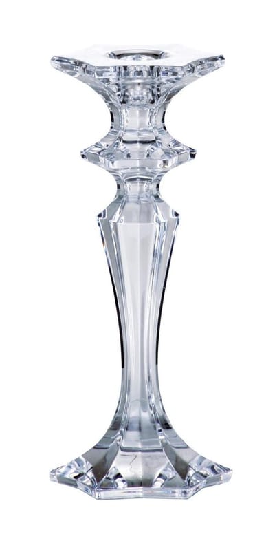 Kristal kandelaar Luxor 30,5cm