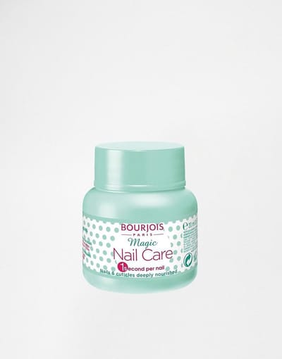Bourjois Nail Rehab Nagelverzorging