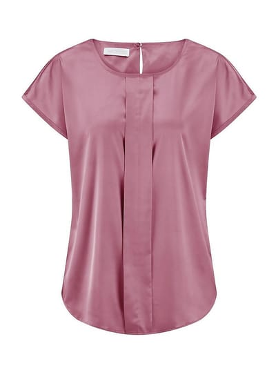 Blouse Van St. Emile roze