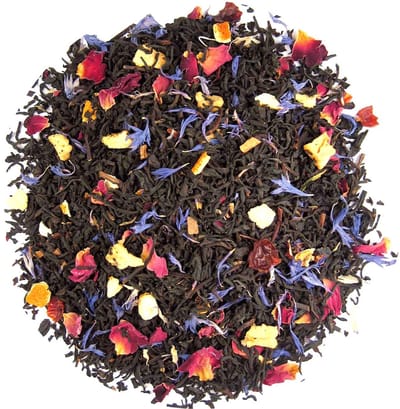 Tuana Kruiden - Hollandse Kerst Thee 70g - TEA41
