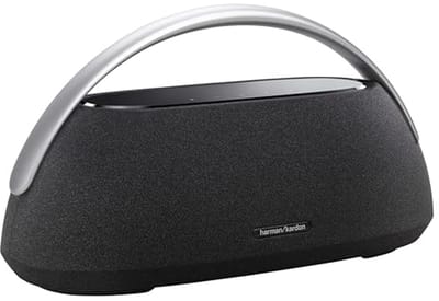 Draagbare Bluetooth luidspreker met krachtige bas en 8 uur batterijlevensduur