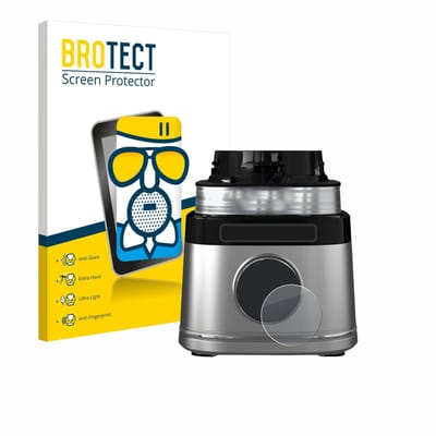 BROTECT - Screenprotector voor Ninja Detect Power Pro - Folie Beschermfolie Beschermglas matte