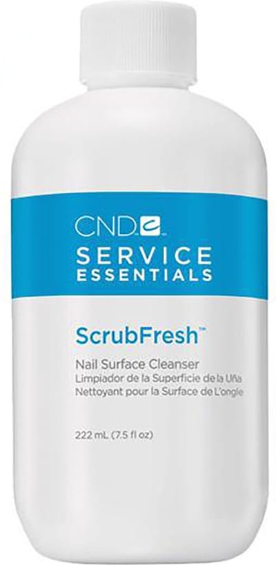 SCRUBFRESH