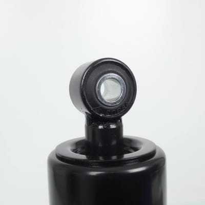 achterschokbreker forsa voor scooter aprilia 50 scarabeo 4t 2002 tot 2006 666265 / 668008 nieuw