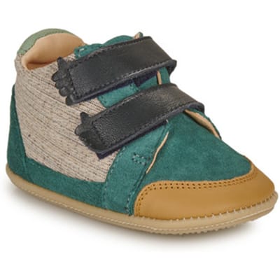 Easy Peasy  Hoge Sneakers MY IRUN B