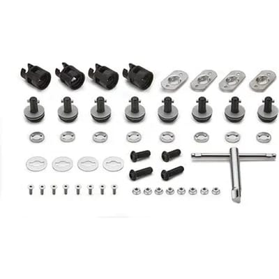 Kit transformatie in plor Givi plo1179n/plo6415