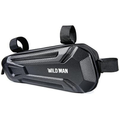 Wildman Xt9 Xl 3.5L Fietsframe Tas Waterdicht Gereedschapshouder