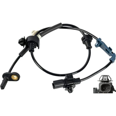 Sensor, wielsnelheid FEBI BILSTEIN 172716