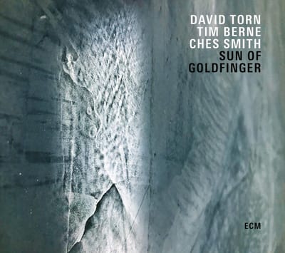 Sun Of Goldfinger - David Torn /tim Berne/ches Smith
