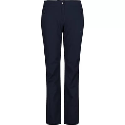 Dames skinny broek CMP
