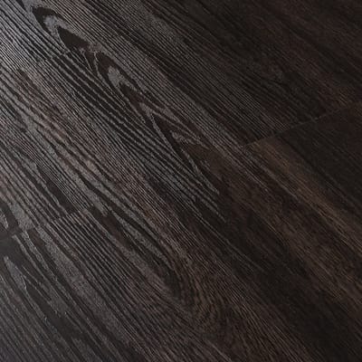 PVC laminaat 3,92 m² met voelbare houtstructuur fins wenge