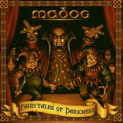 Fairytales Of Darkness