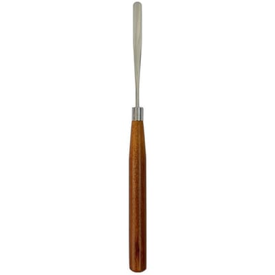 Bâton de mélange de colle à ongles Bâton en bois de haute qualité Outil à ongles japonais Bâton de mélange de couleur de peinture de colle