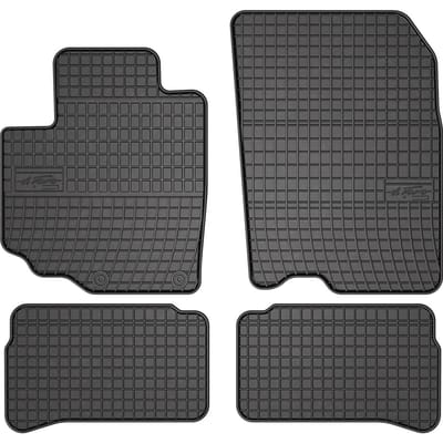 Rubbermatten Suzuki Vitara / Vitara 2015-heden - Frogum