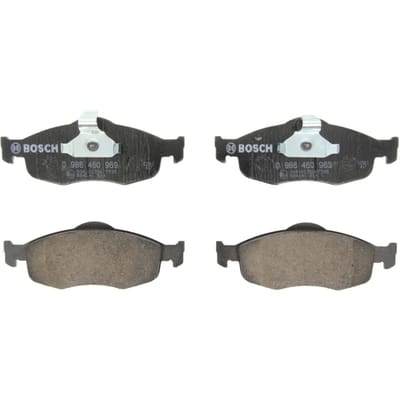 Remblokset BOSCH 0 986 460 969, voor